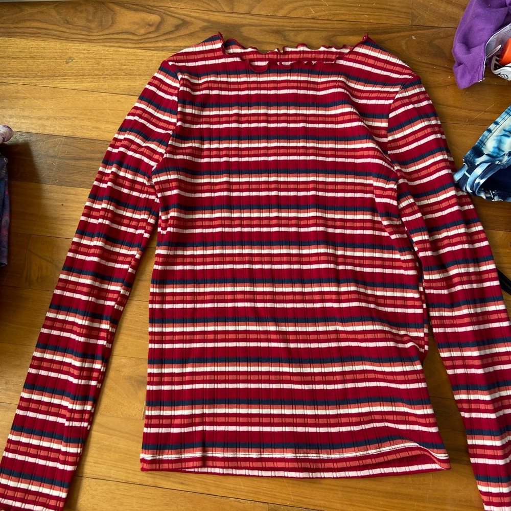 BUNDLE OF GIRLS SHIRTS!!